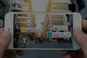 Kundenservice im Retail-Business mit MS Dynamics 365 Customer Service-Dark