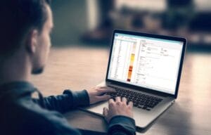 AlfaPeople Porini Header