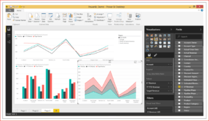 AlfaPeople Power BI Operations