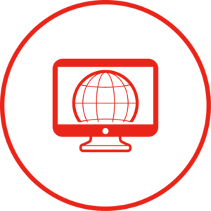 alfapeople experience platform icon