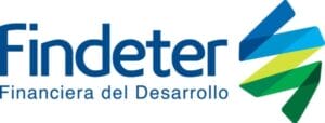 logo findeter