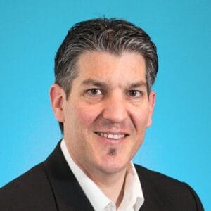 Roger Flury - Senior Sales Manager CRM