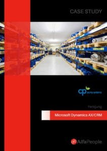 Cp Pumps Manufacturing Crm Ax German