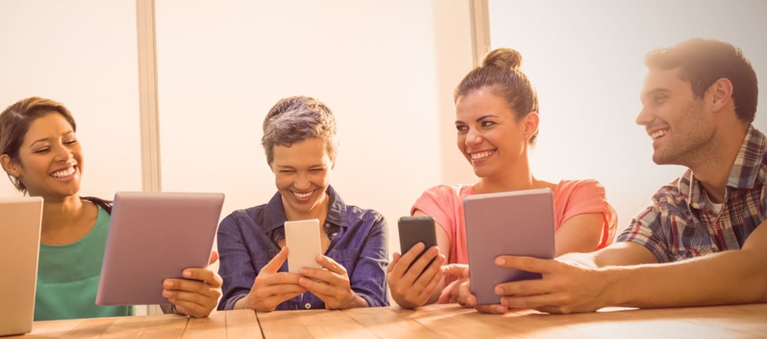 Microsoft Dynamics 365 – die neue (R)Evolution in der Cloud?