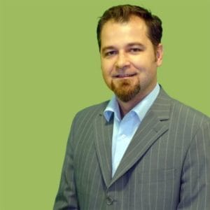 Muamer Mujkic - Business Development Manager