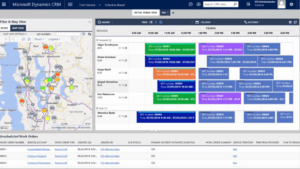 How to use the CRM modules in Dynamics 365-Screenshot 5