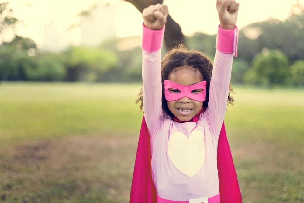 Werden Sie zum Daten-Superhelden mit Power BI