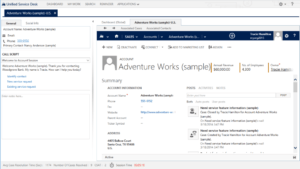 Dynamics 365 Customer Service Universal Customer Service Agent 2