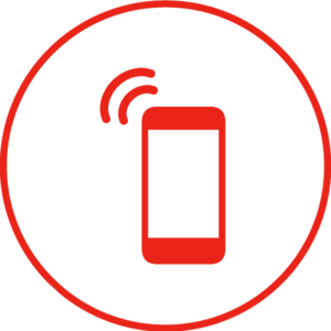 dynamics 365 sales mobility icon