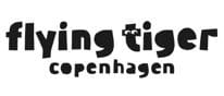 logo flyingtiger copenhagen