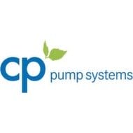 logo cp pump systems