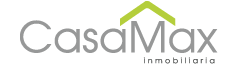 Logo Casa Max Crm Inmobiliario 2