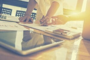 Operative Verkaufsplanung Mit Dynamics 365