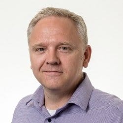 Kristoffer Vad