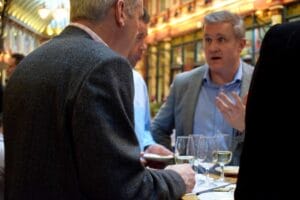 Cheese Thursday, London