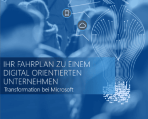 Ihr Fahrplan Zu Einem Digital Orientierten Unternehmen 1