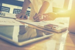 operative verkaufsplanung mit dynamics 365