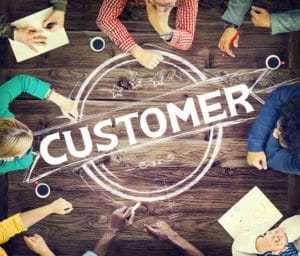 performance management mit dynamics 365 - customer