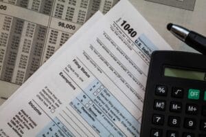 Vertical to Public Budget for Dynamics AX