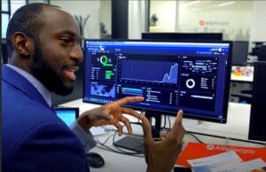 Meet Tammy Microsoft Dynamics 365 Pre-Sales Specialist