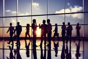 AlfaPeople AG als moderner und fortschrittlicher Arbeitgeber