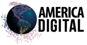 Logo Amercia Digital