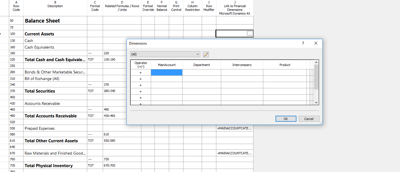 Management Reporter Financial Reports From Microsoft Dynamics Ax Made Easy Image 5 1