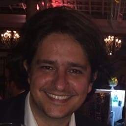 Rafael Lopes-Sales Account Manager