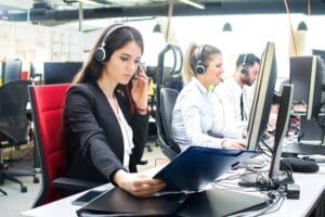 The main challenges in after-sales service