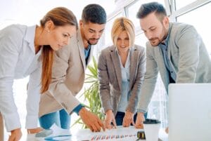 Whitepaper-Project Service Automation