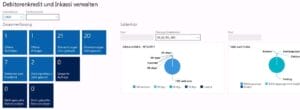 Cash Collection with Microsoft Dynamics 365 for Operations