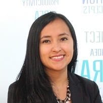 Daniela Rodriguez Clavijo-Marketing Specialist