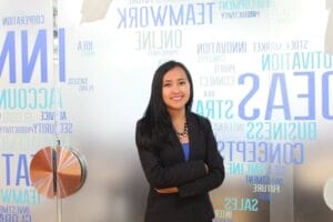 Working with AlfaPeople a privilege you can have