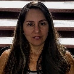 Adriana Pulgarín
