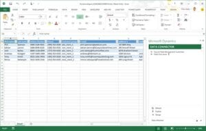 Break Silos Between ERP And CRM With Dynamics 365
