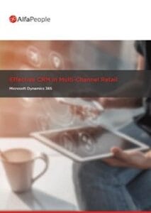 Effective CRM in Multi-Channel Retail