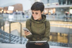 Millennial Musings: Calling for a New Culture of Banking