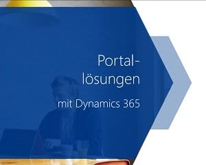 Portallosungen Mit Dynamics 365