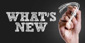 What's New in Microsoft Dynamics 365