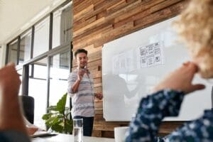 The Power Integrated Project and Change Management
