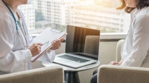 Interview with Lucy Cassidy