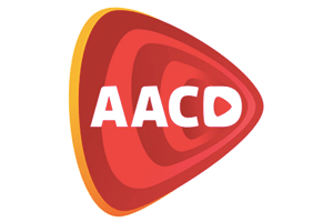 Logo AACD
