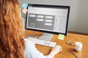 Das Microsoft Dynamics 365 Spring Update überzeugt mit mehr Nutzen und Funktionen