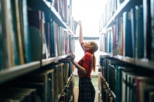 Forward Thinking: Is there a Place for Blockchain in Higher Education?