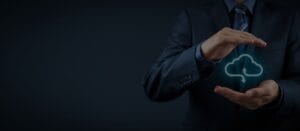 I skyen med Microsoft Dynamics 365
