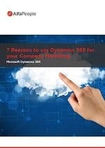 7 Reasons to Use Dynamics 365 for Your Company Marketing