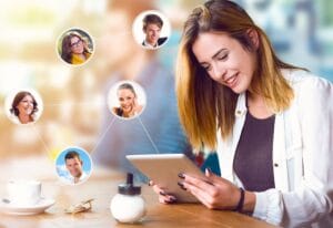 Circulo Dynamics AlfaPeople - Relationship Sales