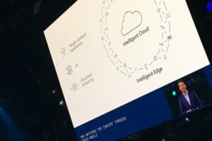 4 Key Messages From Satya Nadella's Corenote