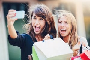 Erstklassige Kundenerlebnisse