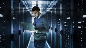 Interview with Marcos Barroso